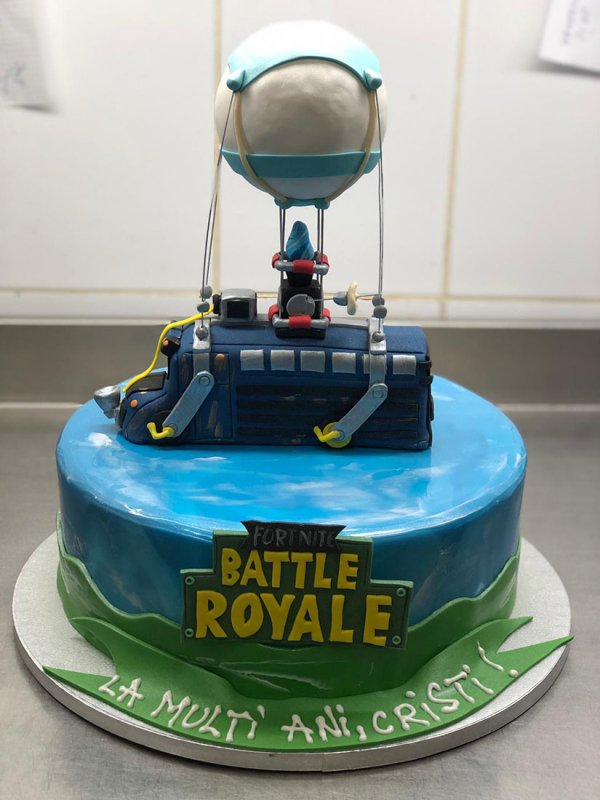 Tort Battle Royale