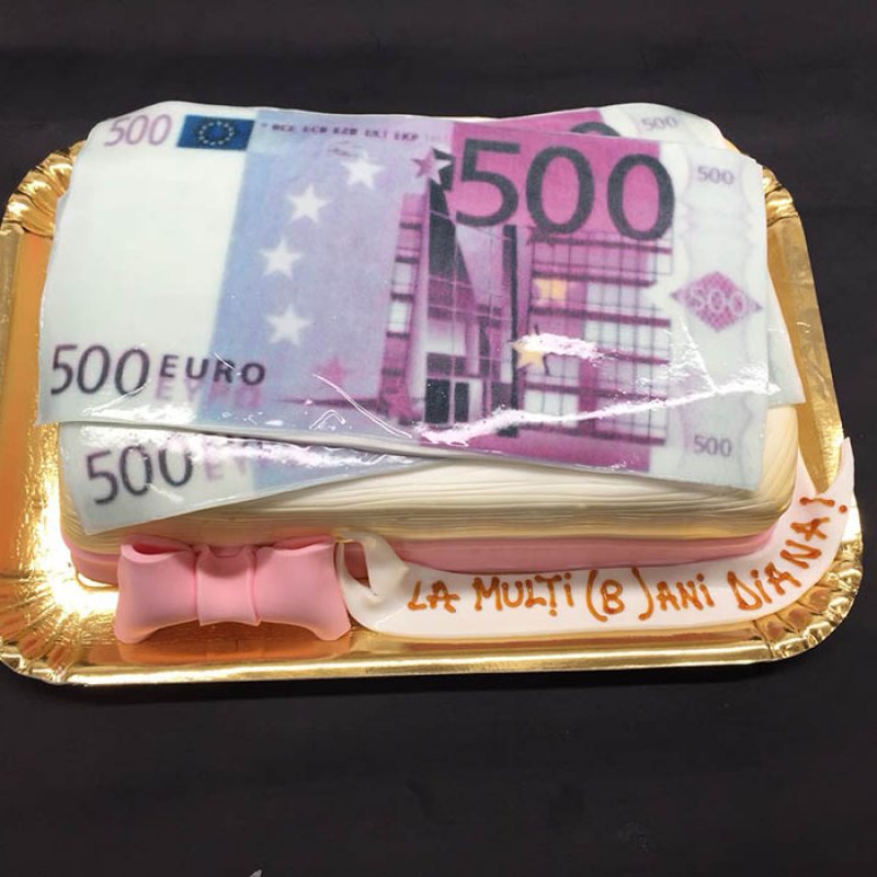Tort Euro