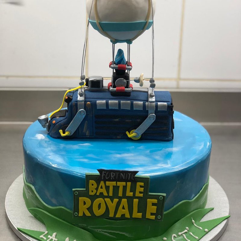 Tort Battle Royale